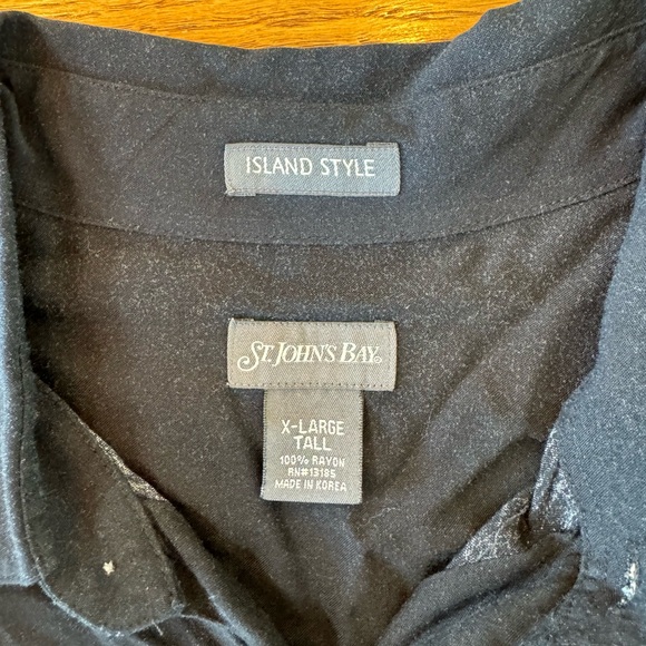 Aloha Tshirt. Size Extra Large - Picture 3 of 3